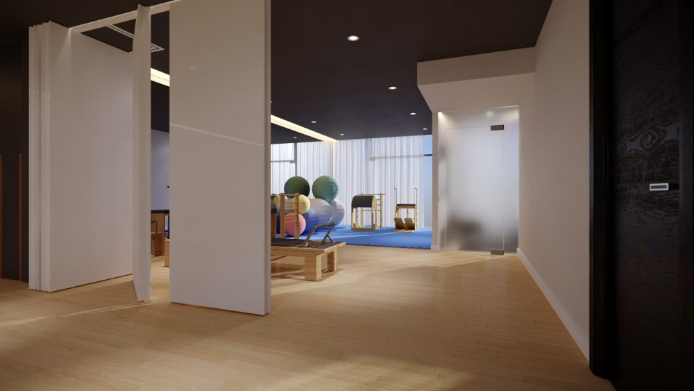 Sala de dança