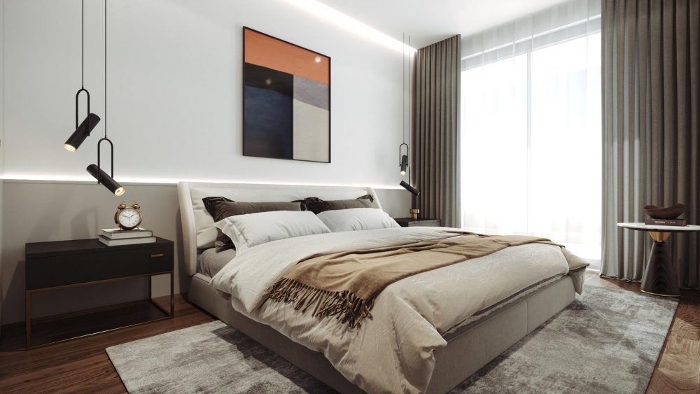decoração-interior-quarto