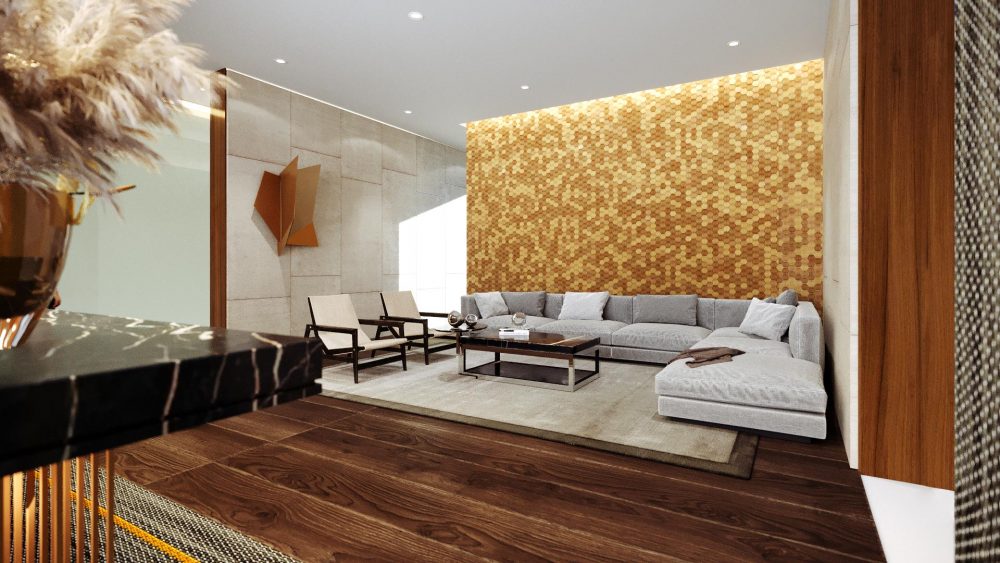 recepção Clínica dentária braga