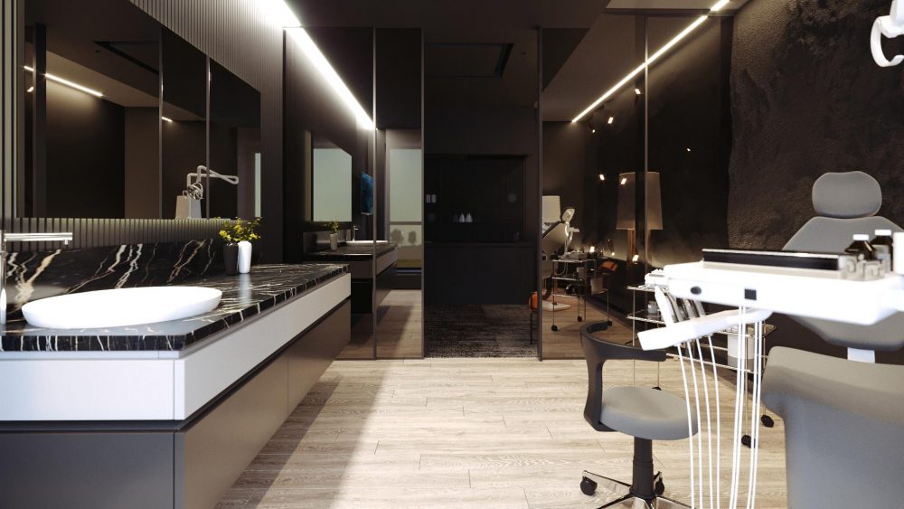 consultório-dentário