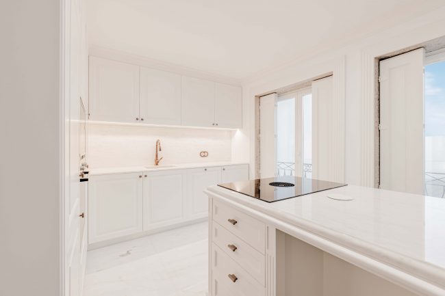 cozinha projeto braga