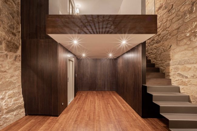 garagem habitacao braga