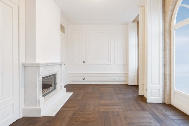 sala - habitacao braga