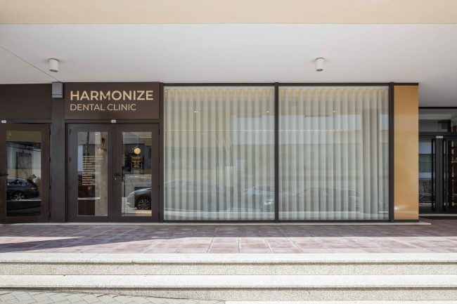 clinica harmonização facial