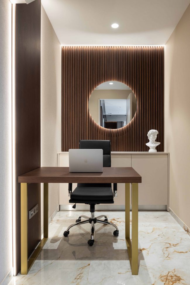 consultório clinica estética