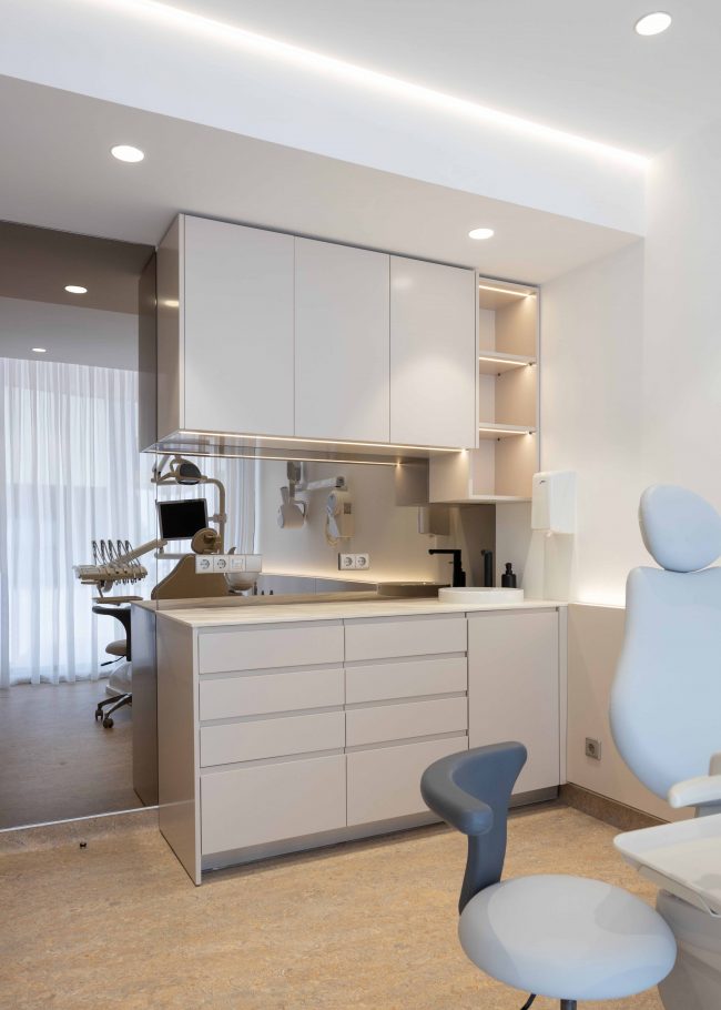 consultorio dentario