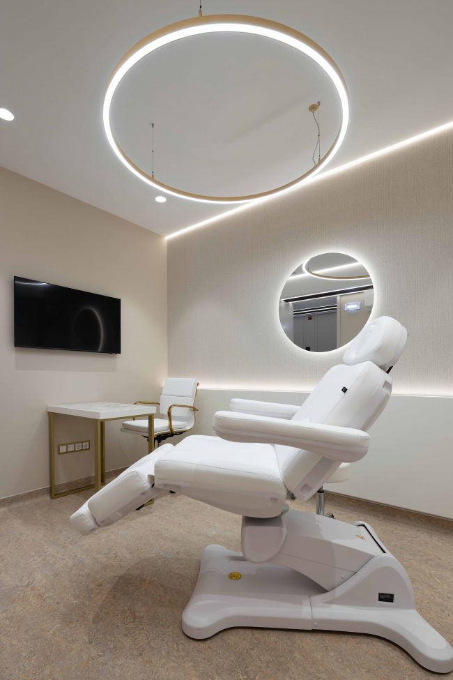 clinica harmonização facial