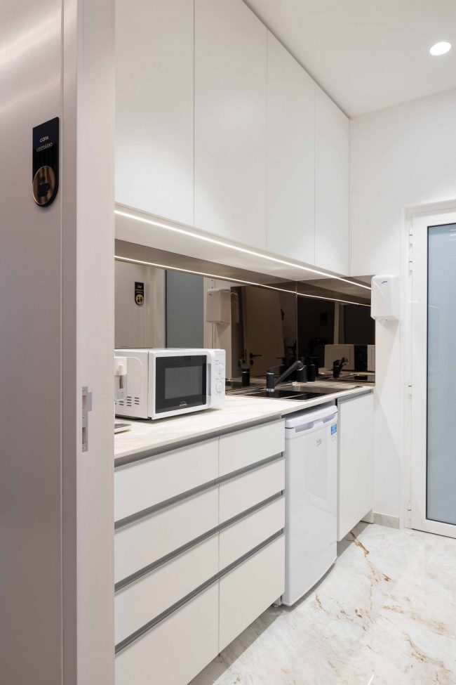 copa clinica dentaria