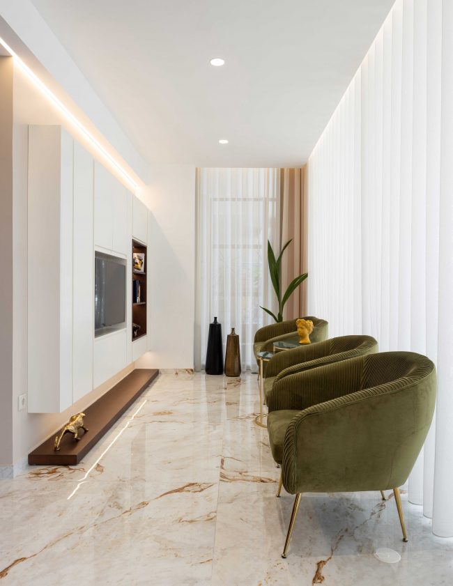 harmonize dental clinic