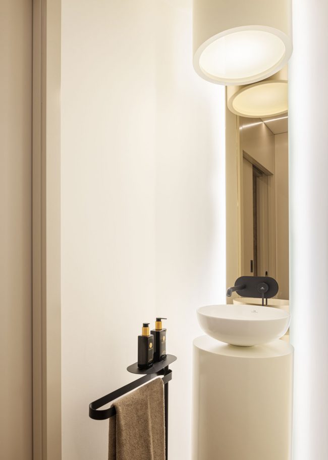 wc de clinica dentaria