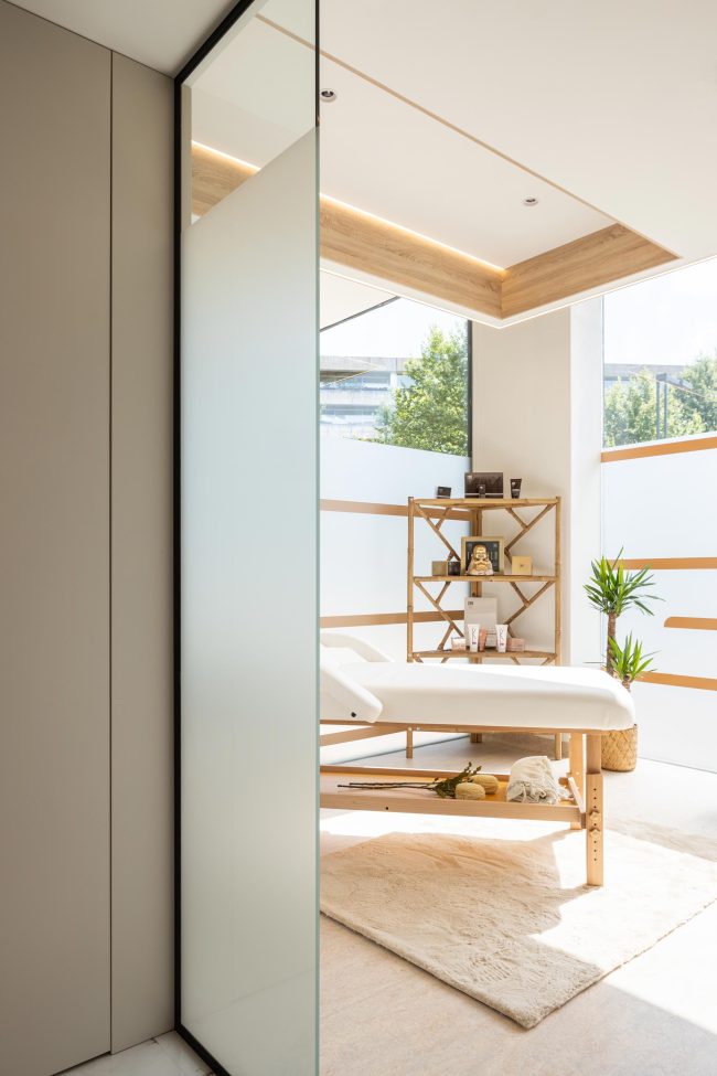 Design de clínicas dentárias