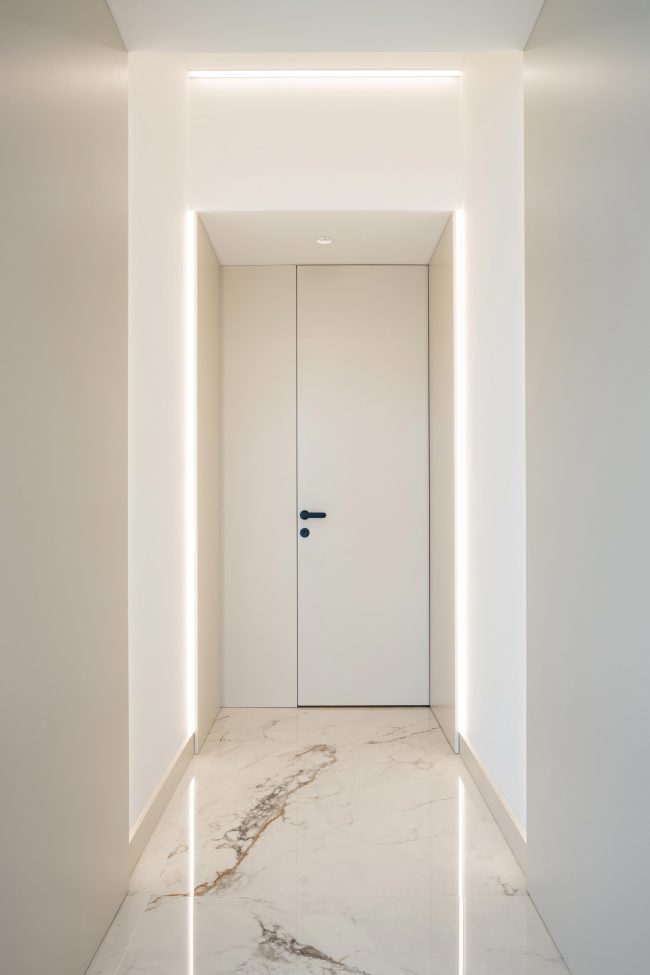 arquitetura de clínicas dentárias