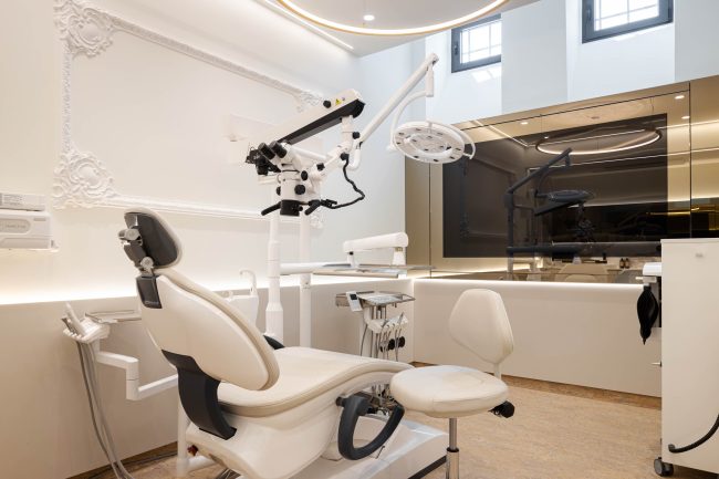 consultorio odontologico