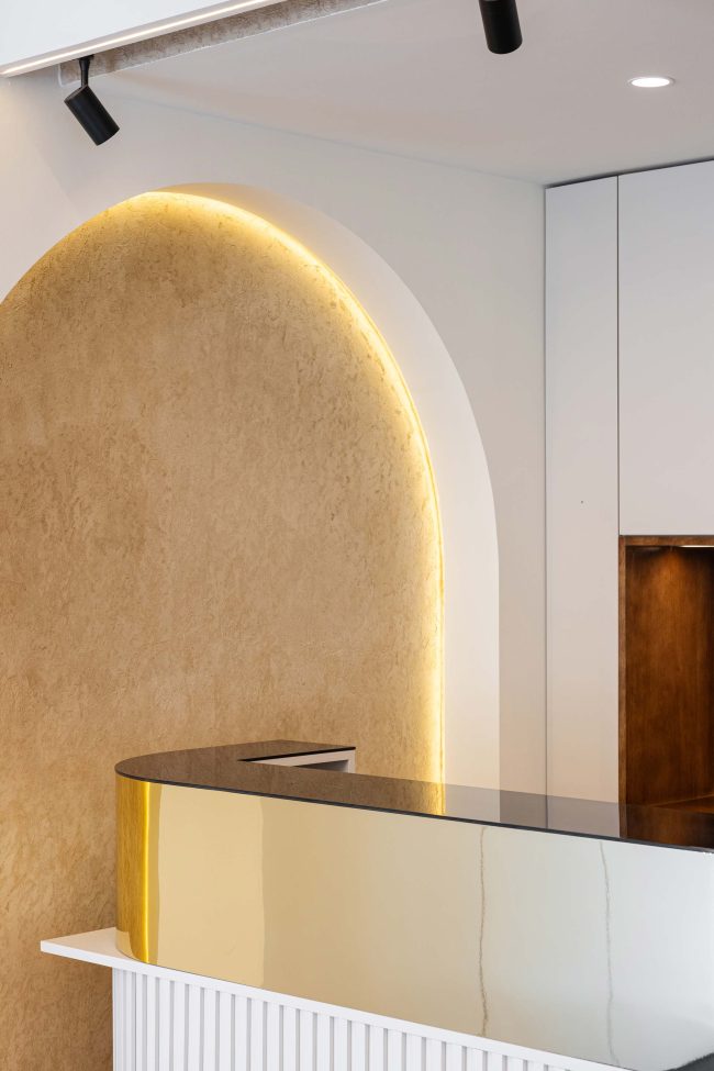 pormenor balcao atendimento