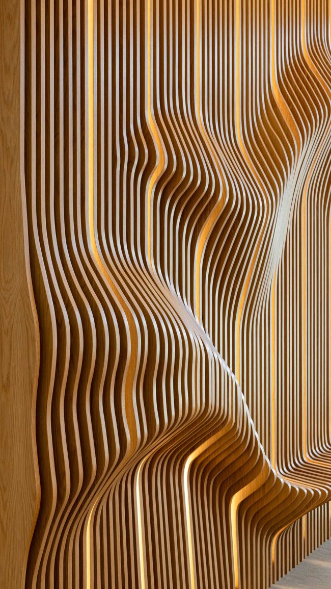 arquitetura de clínicas dentárias