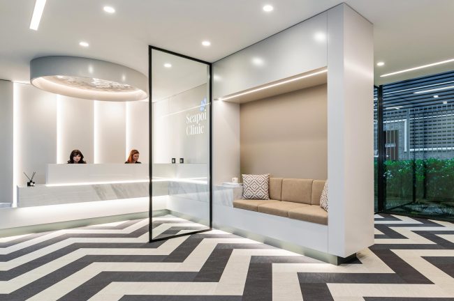 design-interior-clinica-dentaria