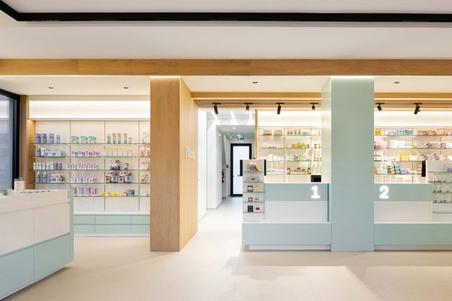 arquitectura-farmacia