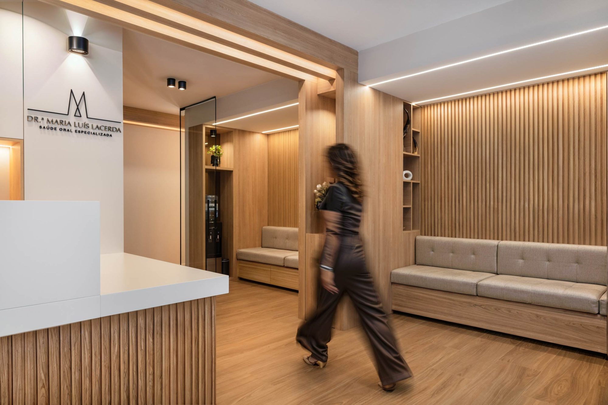 projeto clinica dentaria