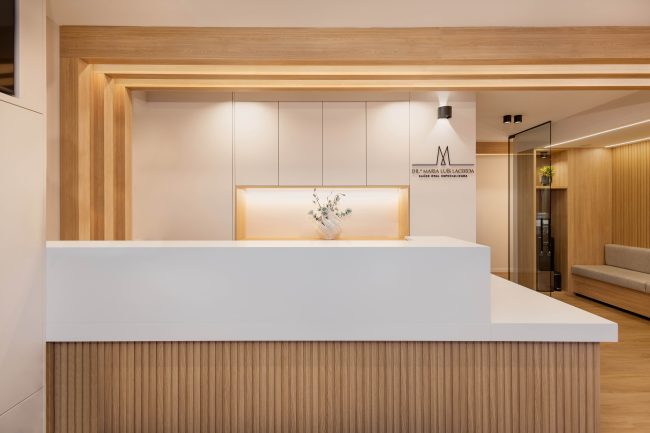 projeto clinica dentaria