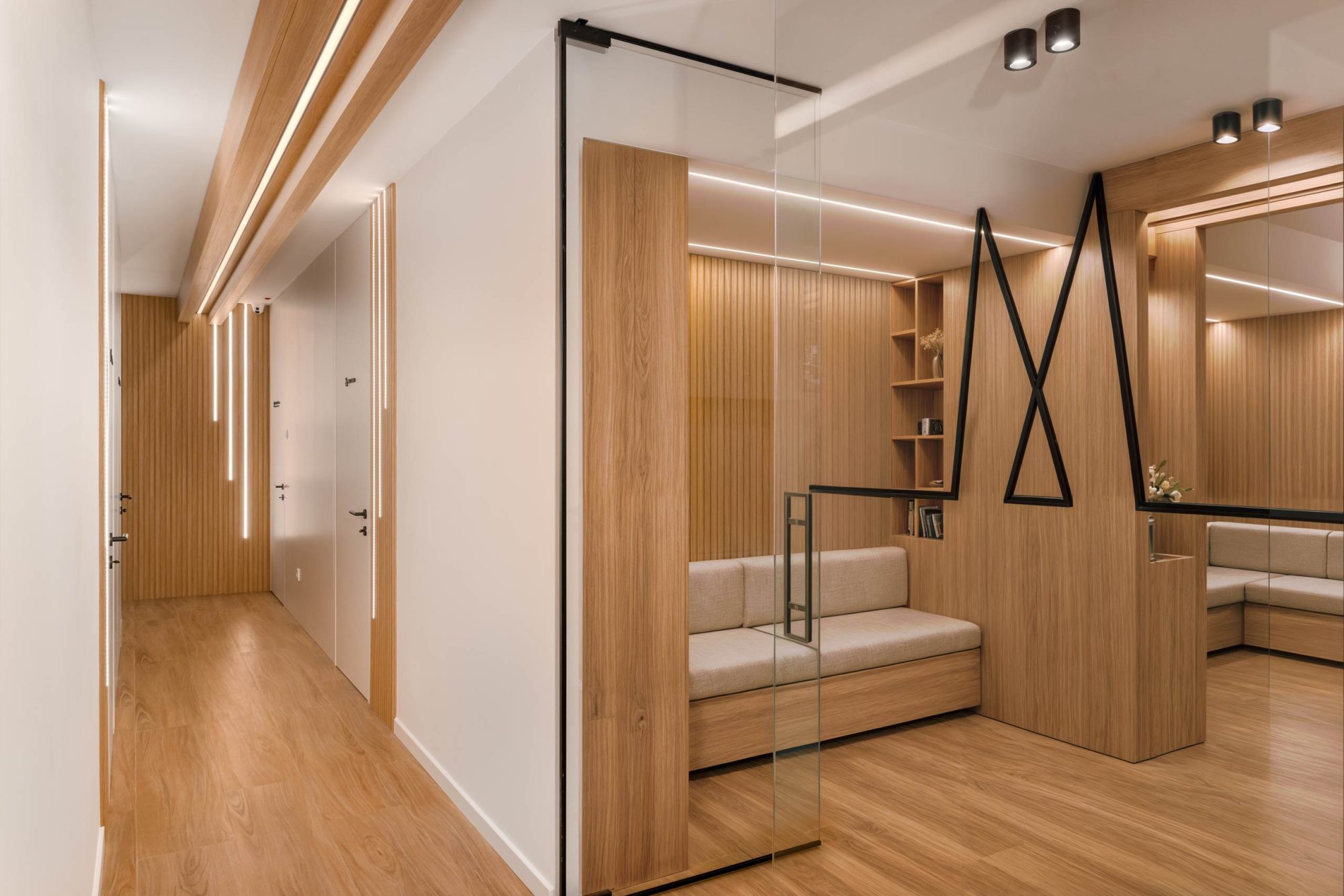 projecto clinica dentaria